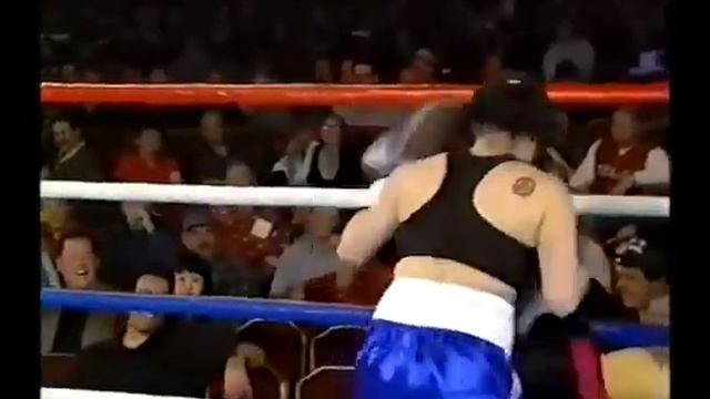 Hamaguchi _ Dobbs 1 (pro boxing fight) (ボクシング) (бо смотреть онлайн
