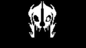 [Undertale] Gaster Blaster Sound Effect