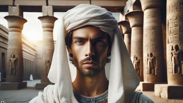 Storia - LA GAZZELLA INCINTA DI MENTUHOTEP IV смотреть онлайн