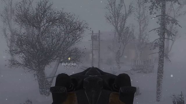 ЛЮТЫЙ УГАР В СТАЛКЕРЕ [X-Ray Multiplayer Extension] смотреть онлайн