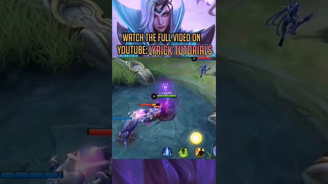 Valentina Tutorial - Valentina Copies Zhask Ultimate - Mobile Legends Tips and Tricks 2021 смотреть онлайн
