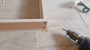 Как установить дверную коробку