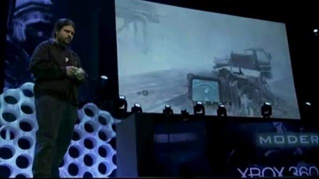 Call of Duty Modern Warfare2 Gameplay (xbox360, ps3, PC) смотреть онлайн