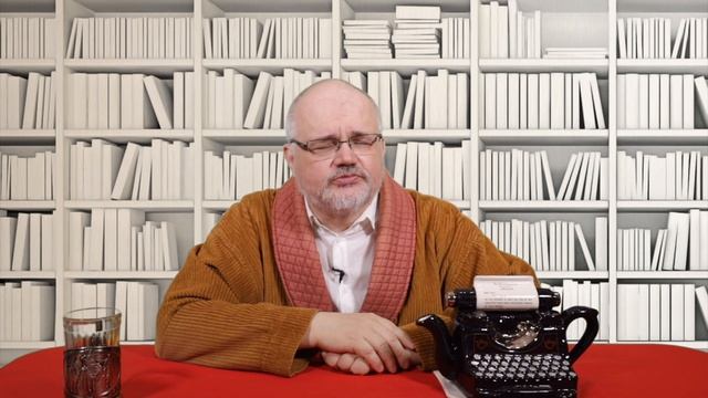 154. Джон Смит. Любовь к животным и полицейским. Лекция по литературе №26 смотреть онлайн