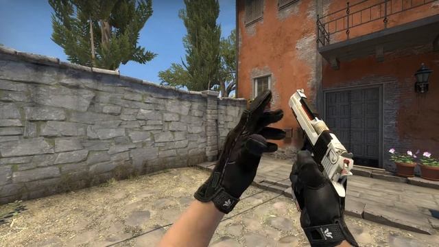Desert Eagle | Mecha Industries (Field-Tested) смотреть онлайн