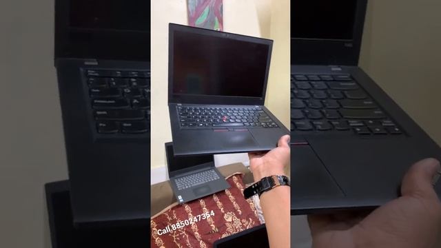 Lenovo Thinkpad T480 - Available with brand warranty in Mumbai | Call 8850247354 | AEPAC Mumbai смотреть онлайн
