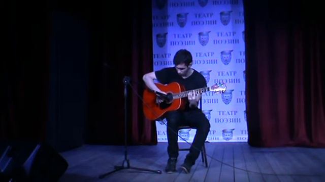 Шейх-Мансур Магомедов - Инструментальная пьеса смотреть онлайн