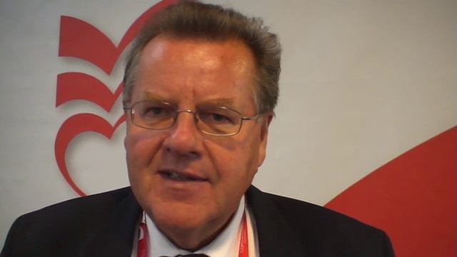 Josef Fendt: Does sport need a World-Anti-Corruption-Agency? смотреть онлайн