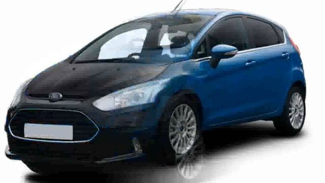 Ford FOCUS ESTATE 1.5 EcoBoost Titanium Navigation 5dr смотреть онлайн