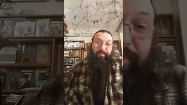 Вопрос 28. Что такое соборность? смотреть онлайн