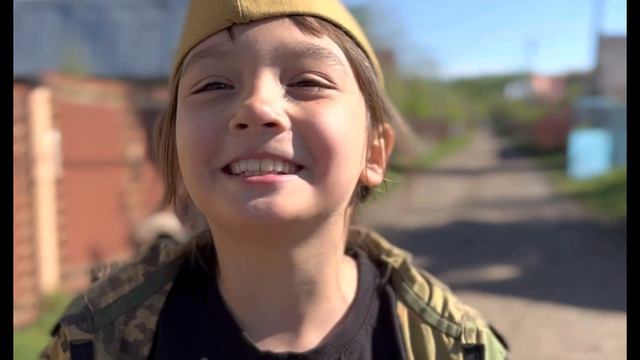 Что такое День Победы? смотреть онлайн