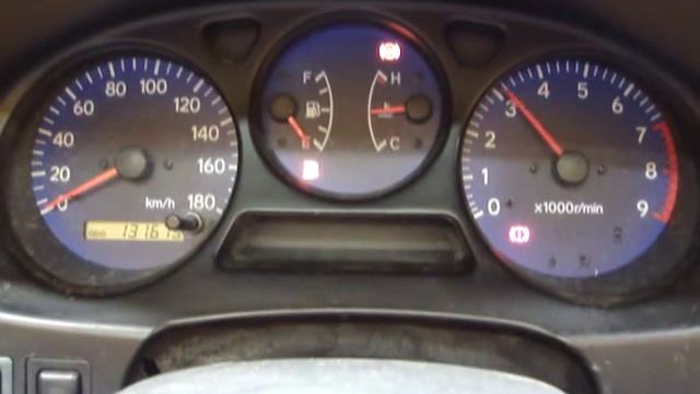 3SGTE Gen 4 ~ Caldina ST215-DWMZZ ~ 131,675 kms 10.97 ~ Stock # JS558 ~ Dash Running смотреть онлайн