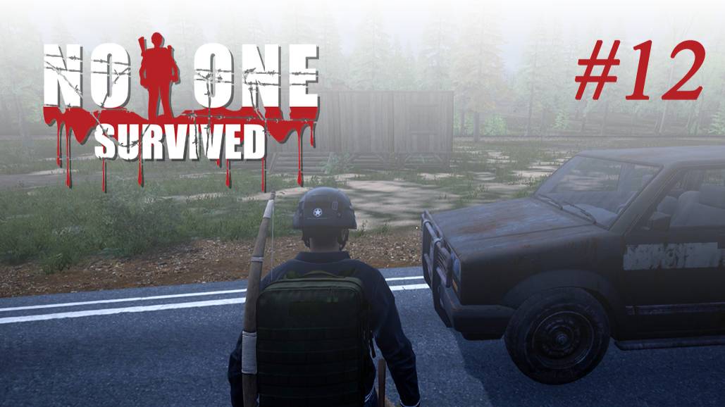 No One Survived #12 Для лучшей жизни смотреть онлайн