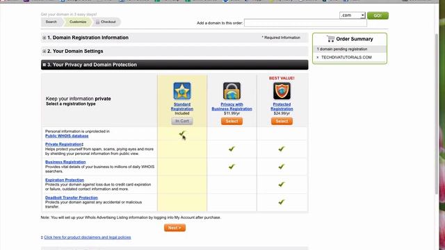 How to Search For and Buy a Domain Name смотреть онлайн