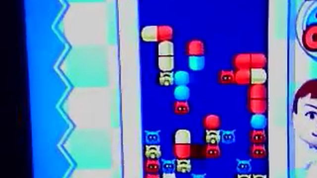 Dr Mario online Rx review part 2 смотреть онлайн