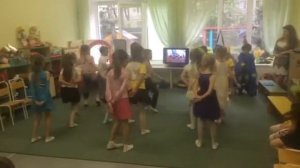 Час непослушания.