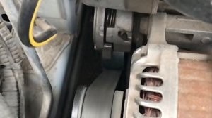 Nissan Qashkai - устранена причина стука