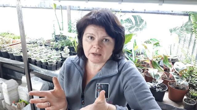 А есть ли 🤔 настоящий иммунитет у растений? Поговорим...😉😁 смотреть онлайн