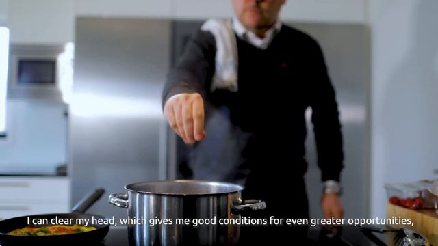 Together we achieve success (EN subtitles) смотреть онлайн