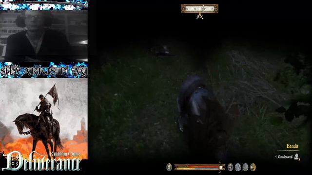 Ein Ritter der Schwachen und Kranken🐺Silvarius Storytimes!🐺Kingdom Come Deliverance PS5 Blind #26 смотреть онлайн