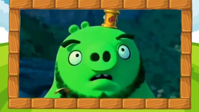 ¡NUEVO JUEGO DE ANGRY BIRDS¡ | Angry Birds Reloaded смотреть онлайн