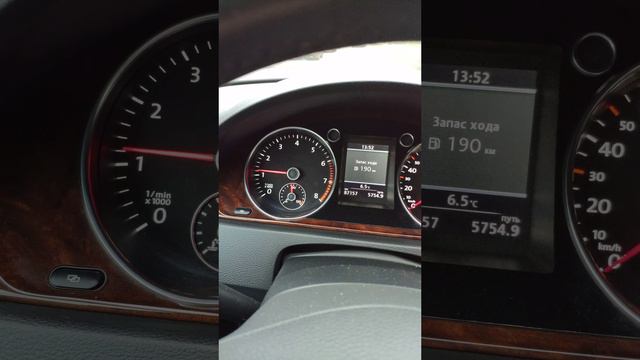 Проблема с коробкой ДСГ 7. VW Passat смотреть онлайн