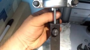 Как снять подшипник с шестерни редуктора лодочного мотора Jet 9.9