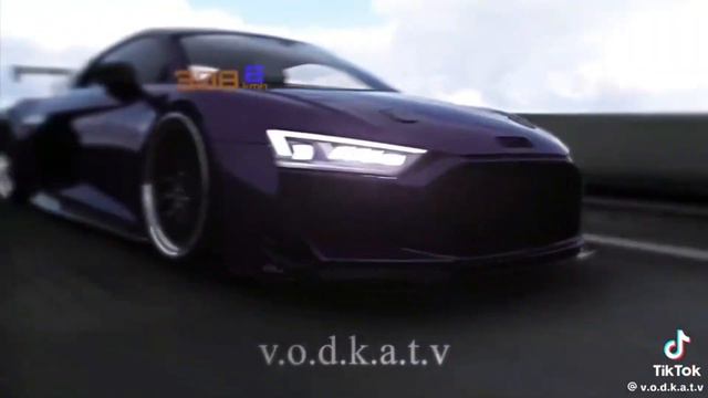 Audi R8 Twin Turbo Vs RS6 | ASSETTO CORSA | HIGH GRAPHICS | GAME PLAY | MODS смотреть онлайн