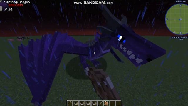 Ice and Fire LIGHTNING DRAGONS смотреть онлайн