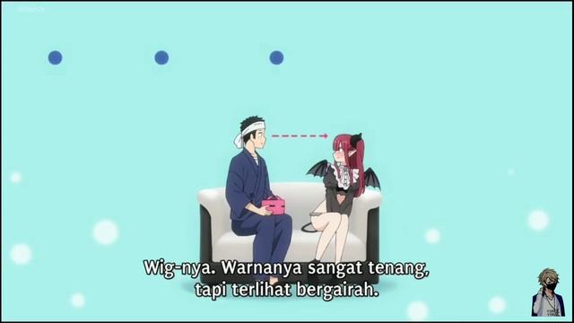 Anime Moments~ Marin Kitagawa Cosplay di Love Hotel Bersama Gojo| Sub Indo смотреть онлайн