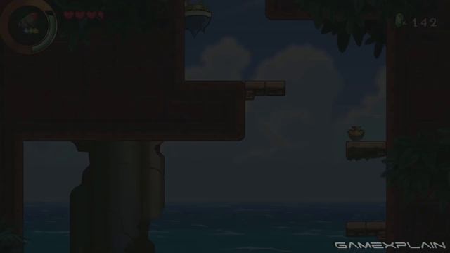 Shantae and the Seven Sirens - REVIEW (Switch) смотреть онлайн