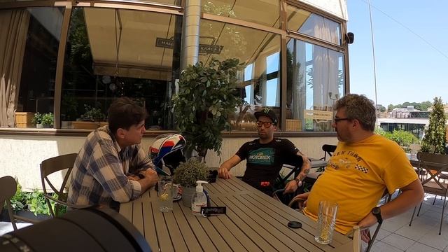 Sport ili umetnost - Mudrolije o motorima смотреть онлайн