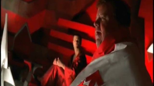 The Baron Harkonnen: Good Material (part 10 Of 14)