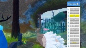 Новая Птица Перитон в Семья Птиц | Peryton за Робаксы в Feather Family!