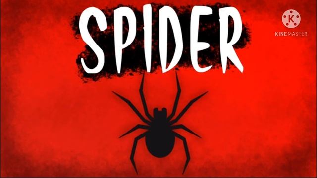 Spider: Theme song (ROBLOX Spider) смотреть онлайн
