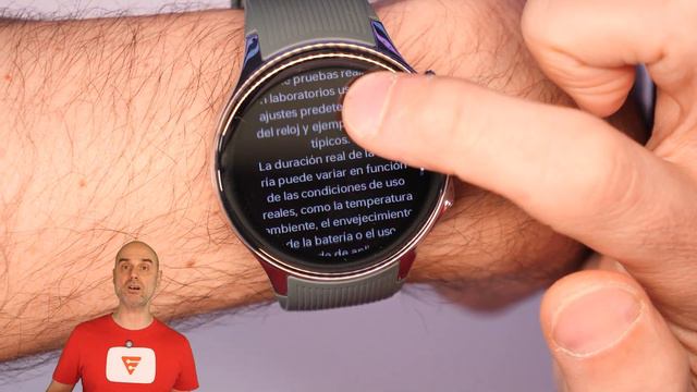 ONEPLUS WATCH 2 ⌚ Ya lo he probado y te lo explico! смотреть онлайн