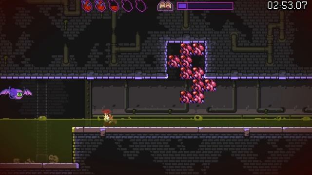 Lore Finder Kickstarter Demo|Speedrun Contest Submission 4 05:34.63 смотреть онлайн