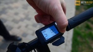 HIPER Slim VX900 (2021) обзор. Легкий и мощный электросамокат для города