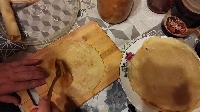 Что приготовить на Рождество? смотреть онлайн