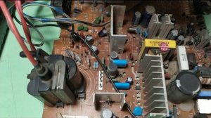 РЕМОНТ ТЕЛЕВИЗОРОВ. Все поломки. Часть 1.