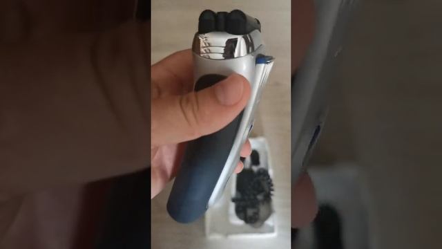 Электробритва braun 330 series 3 смотреть онлайн