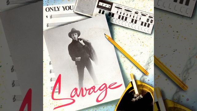 Savage - Turn Around