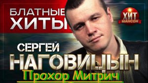 Сергей Наговицын – Прохор Митрич