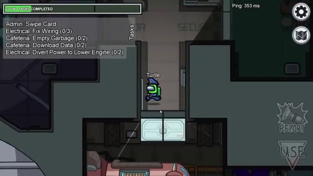 Among Us Bad Timing - 8 смотреть онлайн