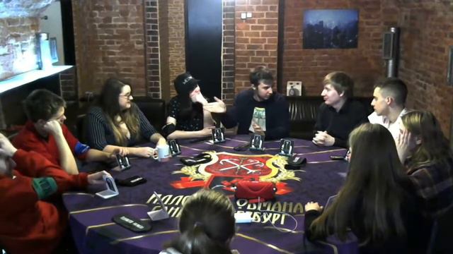 Марафон "Один в Один". Игра 24. смотреть онлайн