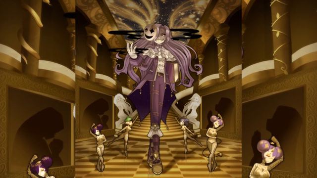 Dark Fate: The Master of Puppets смотреть онлайн