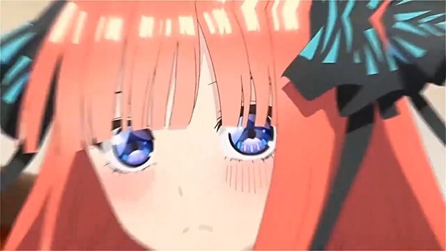 Nino Nakano Daddy Style [AMV] смотреть онлайн