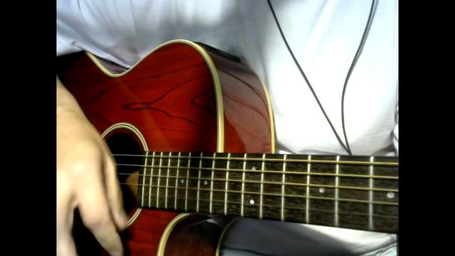 Серенада Рикардо - Собака на сене. Текст, аккорды, разбор. смотреть онлайн