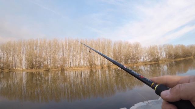 Ловля щуки ранней весной !!Щука на джиг с дальним забросом! Весенний спиннинг 2019 !