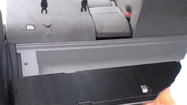 2007 TOYOTA RAV4 LIMITED - JUST KICKING TIRES смотреть онлайн